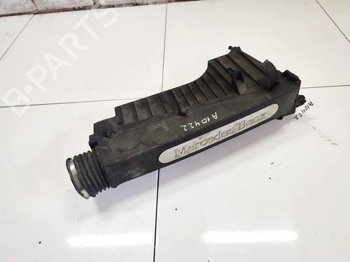 Used Air filter box Air filter box MERCEDES-BENZ C-CLASS (W203) C 200 Kompressor (203.042) (163 hp) 34995421 34995421