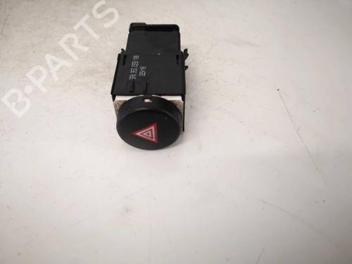 Used Warning switch Warning switch SEAT LEON (1P1) 1.6 (102 hp) 40243500 40243500