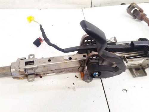 Used Steering column Steering column VW GOLF VI (5K1) 1.6 TDI (105 hp) 35138485 35138485
