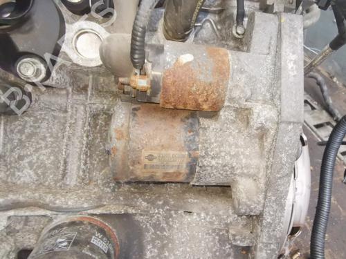 Used Starter Starter 35574255 35574255