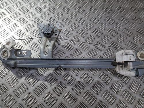Used Rear left window mechanism Rear left window mechanism 35691679 35691679