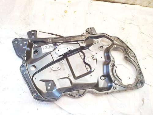 Used Front left window mechanism Front left window mechanism 35278189 35278189