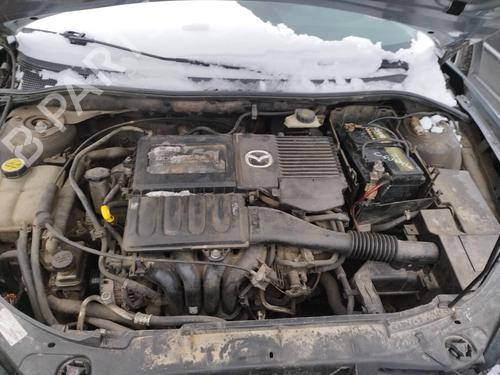 Pipe MAZDA 3 (BK) 1.6 (BK14) | BP32903437M125  - Image 10