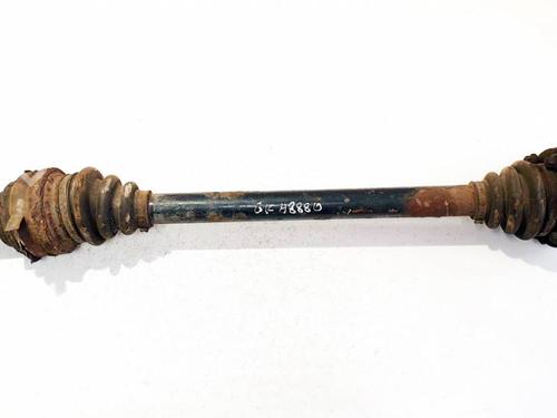 Used Left rear driveshaft Left rear driveshaft BMW 6 (E63) 630 i (258 hp) 34745966 34745966