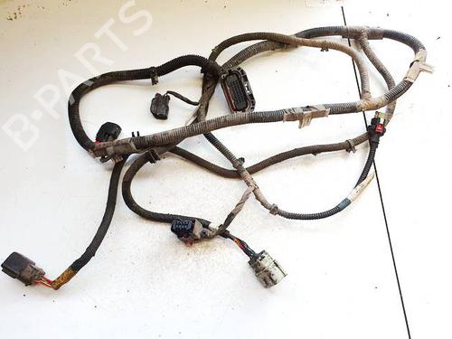 Wiring harness TESLA MODEL Y (5YJY) Long Range All-wheel Drive | BP35081947E16 - Image 3