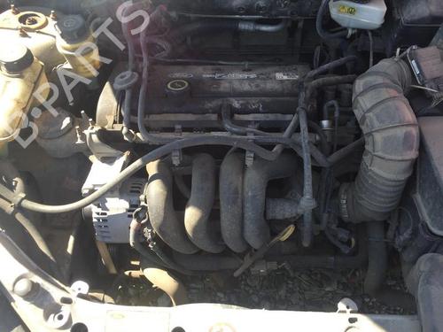 Used Parts FORD FOCUS I (DAW, DBW)  1.6 16V  4526855