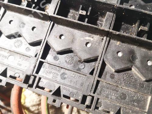 Fuse box OPEL INSIGNIA A (G09) 2.0 Biturbo CDTI 4x4 (68) | BP32567928E1  - Image 6