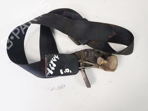Used Rear right seatbelt Rear right seatbelt 35558988 35558988