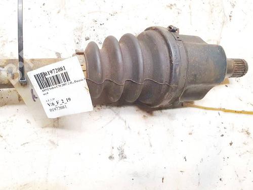 Left front driveshaft VOLVO C30 (533) 2.4 i | BP35267011M38 - Image 2