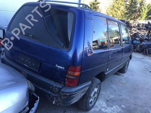 Switch RENAULT ESPACE II (J/S63_) 2.2 (J/S637, J63G) | BP35671163I30  - Image 7