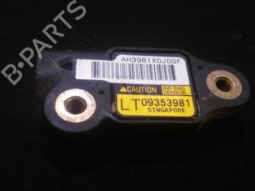 electronic-module-opel-sintra-apv-1996-1997-1998-1999-33486414 main image