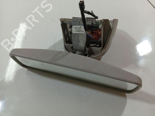 Espelho interior Espelho interior RENAULT ESPACE IV (JK0/1_) 2.0 (JK0A, JK1D, JK0N) (170 hp) 34901902 34901902