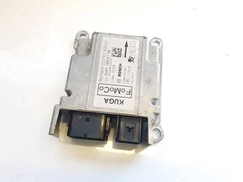 Used ECU airbags ECU airbags FORD KUGA I 2.0 TDCi 4x4 (163 hp) 33488032 33488032