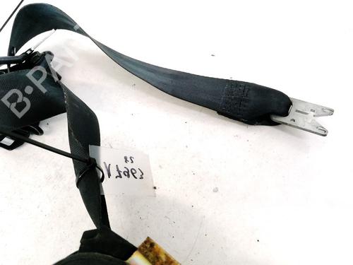 Front right seatbelt RENAULT ESPACE IV (JK0/1_) 2.2 dCi (JK0H) | BP35425628I25 - Image 2
