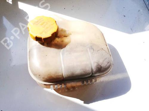 Ekpansionstank Ekpansionstank OPEL ZAFIRA / ZAFIRA FAMILY B (A05) 1.9 CDTI (M75) (120 hp) 36896618 36896618