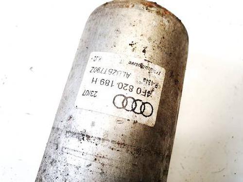 Other AUDI A6 C6 (4F2) 2.0 TDI | BP34965254O1 - Image 3