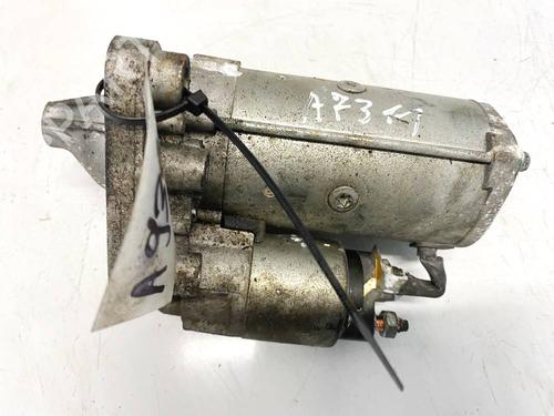 Used Starter Starter 35106149 35106149