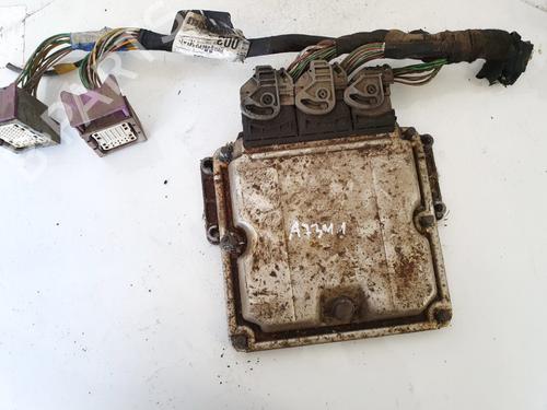 Engine control unit (ECU) RENAULT VEL SATIS (BJ0_) 2.2 dCi (BJ0E, BJ0F) | BP32885584M57 - Image 3