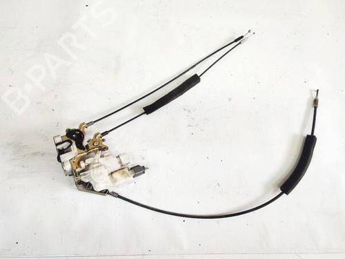Used Rear left lock Rear left lock SUBARU LEGACY IV Estate (BP) 2.0 AWD (BP5) (138 hp) 35034631 35034631