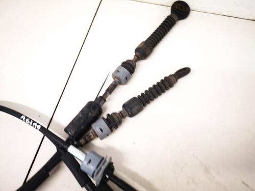 Cable KIA SPORTAGE III (SL) 1.7 CRDi | BP35530852E12 - Image 3