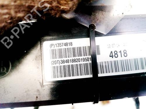 Electronic module OPEL INSIGNIA A (G09) 2.0 CDTI (68) | BP32919916M83 - Image 3