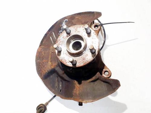 Used Left front steering knuckle Left front steering knuckle SUBARU LEGACY IV Estate (BP) 2.0 D AWD (BPD) (150 hp) 34872173 34872173