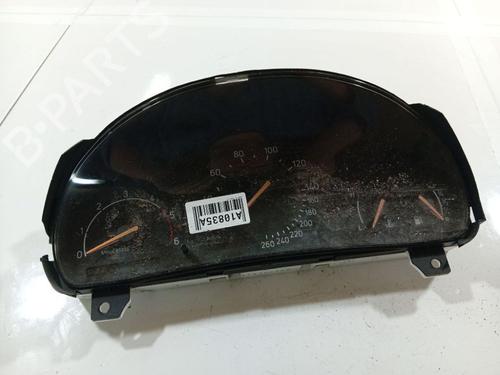 Used Instrument cluster Instrument cluster 34855019 34855019