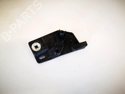 Used Interior handle Interior handle 34972327 34972327