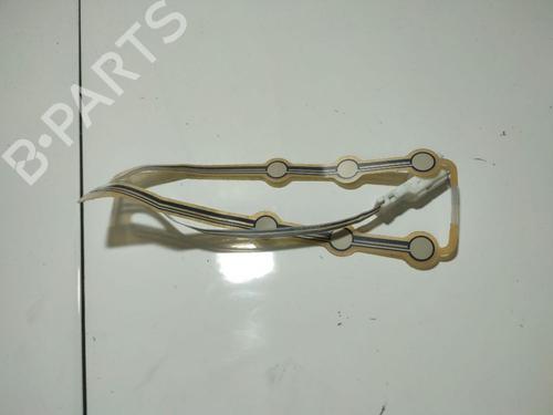 Used Electronic module Electronic module 34961461 34961461