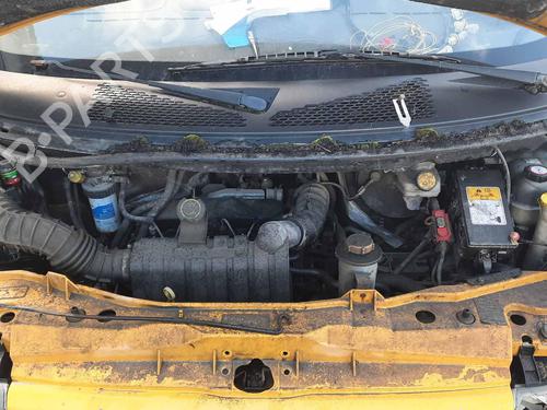 Engine mount FORD TRANSIT Van (FA_ _) 2.0 DI (FAE_, FAF_, FAG_) | BP33087976M89  - Image 6