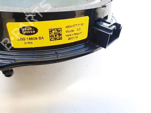 Speaker JAGUAR I-PACE (X590) EV400 AWD | BP38193835E2 - Image 2