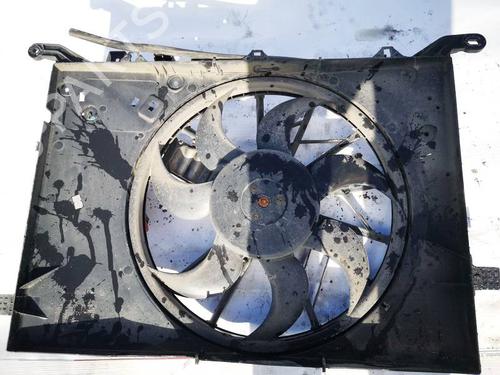Used Fan Fan VOLVO V70 II (285) 2.5 TDI (140 hp) 35378707 35378707