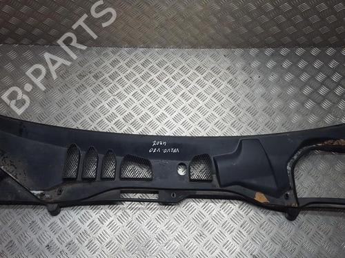 Torpedoplade Torpedoplade VOLVO V70 I (875, 876) 2.5 TDI (140 hp) 35706768 35706768
