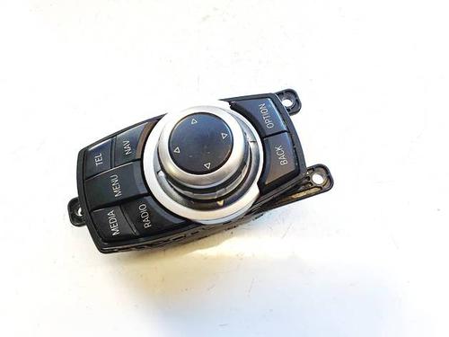 Used Steering wheel controls Steering wheel controls BMW 3 (F30, F80) 320 d (163 hp) 39545023 39545023