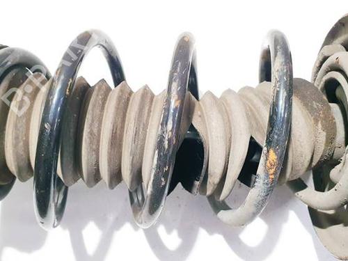 Used Shock absorber spring Shock absorber spring RENAULT KADJAR (HA_, HL_) 1.5 dCi 110 (HLA3) (110 hp) 35348589 35348589