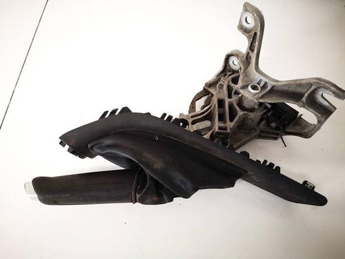 Used Hand brake Hand brake FORD FOCUS III 1.6 TDCi (115 hp) 34843082 34843082