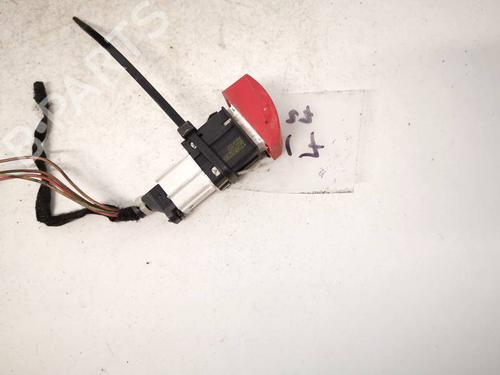 Warning switch SKODA OCTAVIA II (1Z3) 1.9 TDI | BP35389006I22 - Image 3