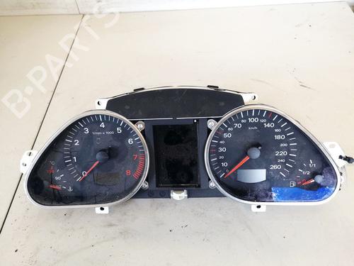 Used Instrument cluster Instrument cluster AUDI A6 C6 (4F2) 2.0 TFSI (170 hp) 35418032 35418032