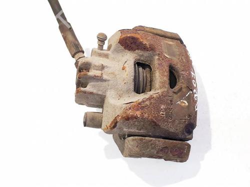Used Left front brake caliper Left front brake caliper CITROËN C4 Grand Picasso I (UA_) 1.6 HDi 110 (112 hp) 35271100 35271100