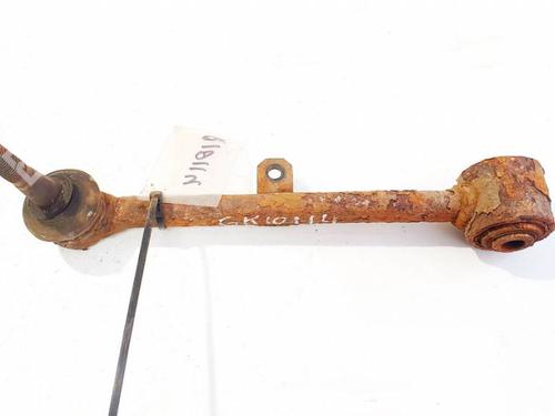 Used Left rear suspension arm Left rear suspension arm 35023992 35023992