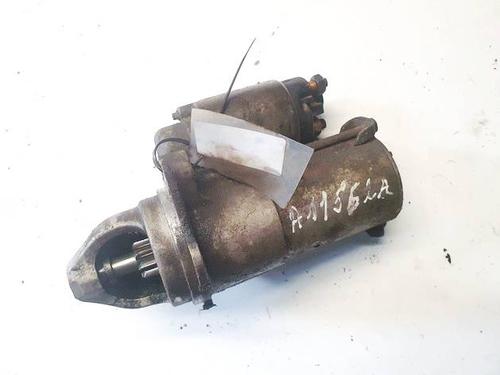 Used Starter Starter 39253654 39253654