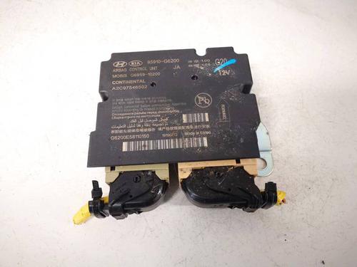 Used ECU airbags ECU airbags KIA PICANTO III (JA) 1.0 (67 hp) 40243875 40243875