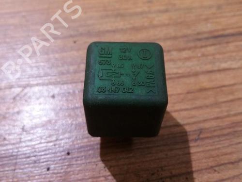 Used Other Other OPEL OMEGA B (V94) 2.0 16V (F69, M69, P69) (136 hp) 33531151 33531151