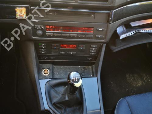 Speaker BMW 5 (E39) 525 tds | BP32585514E2