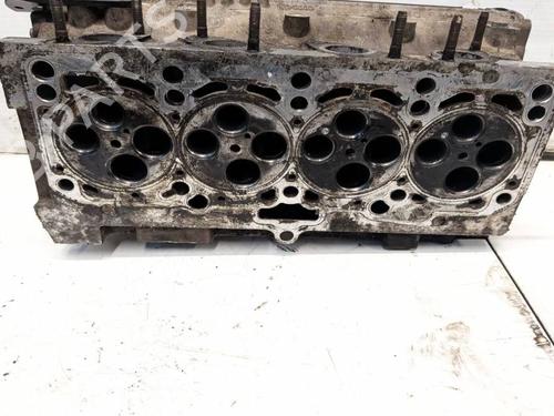 Cylinder head AUDI A3 (8P1) 2.0 TDI 16V | BP37093660M5 - Image 4