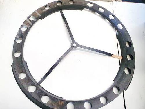 Used Support Support OPEL VECTRA C (Z02) 1.9 CDTI (F69) (120 hp) 40275482 40275482