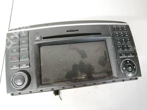 Used Radio Radio 35054990 35054990
