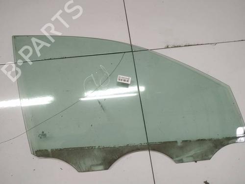 Used Front right door window Front right door window 34889211 34889211