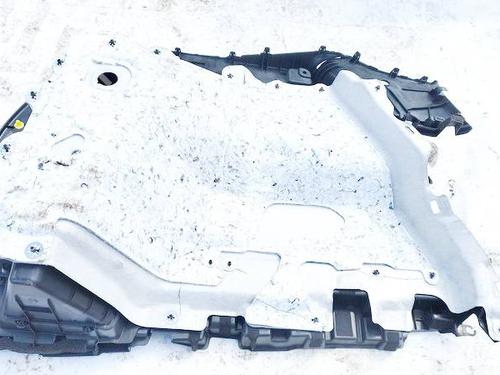 Boot lining VAUXHALL MOKKA / MOKKA X (J13) 1.6 CDTi 4x4 | BP36251906I3 - Image 2