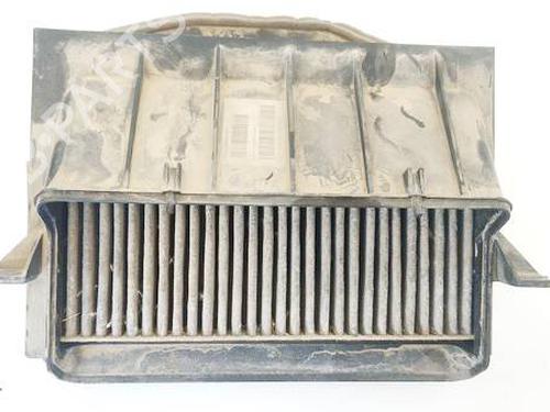 Used Air filter box Air filter box SUZUKI MOTORCYCLES GSF BANDIT GSF 250ZP Bandit (GJ74A) (40 hp) 34829746 34829746